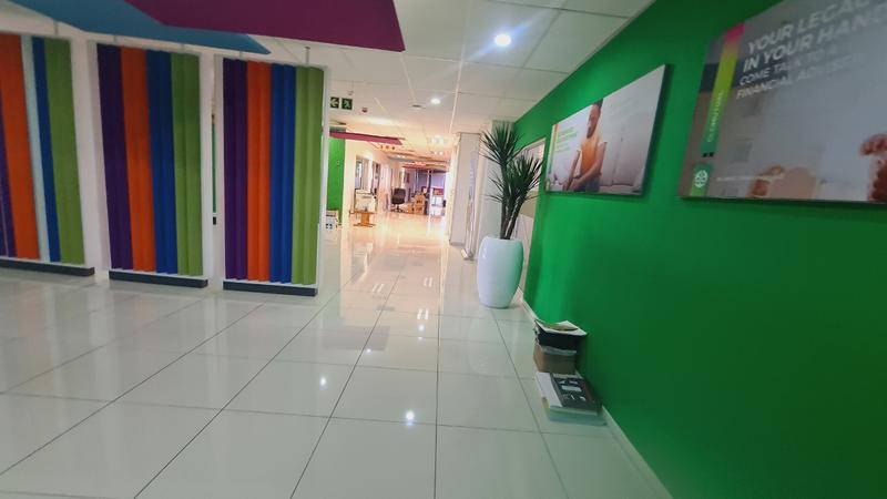 To Let commercial Property for Rent in Menlyn Gauteng