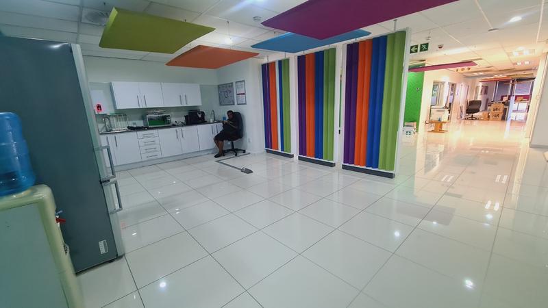 To Let commercial Property for Rent in Menlyn Gauteng