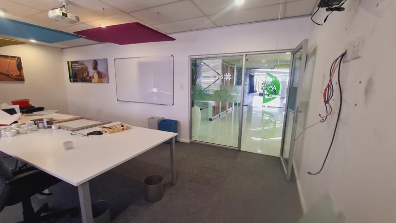 To Let commercial Property for Rent in Menlyn Gauteng