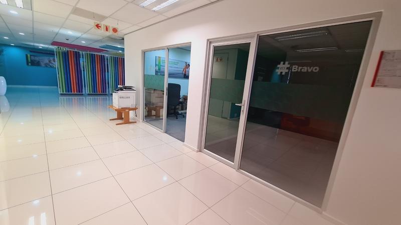 To Let commercial Property for Rent in Menlyn Gauteng