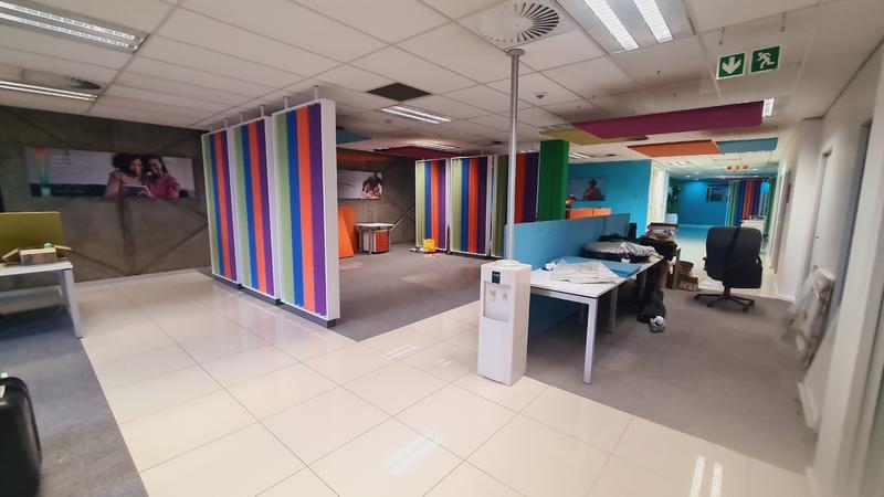 To Let commercial Property for Rent in Menlyn Gauteng