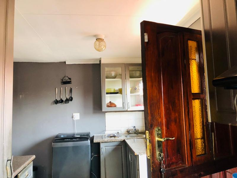 3 Bedroom Property for Sale in Vosloorus Gauteng