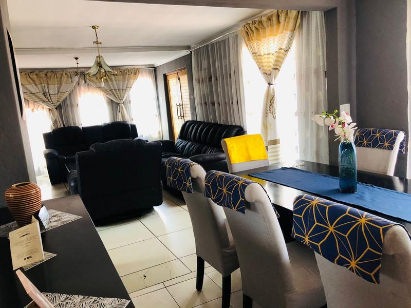 3 Bedroom Property for Sale in Vosloorus Gauteng