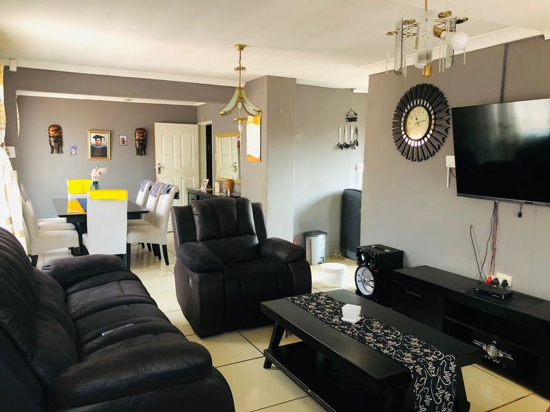 3 Bedroom Property for Sale in Vosloorus Gauteng