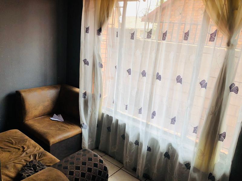 3 Bedroom Property for Sale in Vosloorus Gauteng