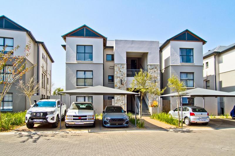 3 Bedroom Property for Sale in Waterfall Gauteng