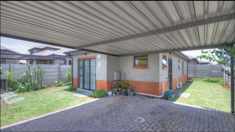 3 Bedroom Property for Sale in Leopard