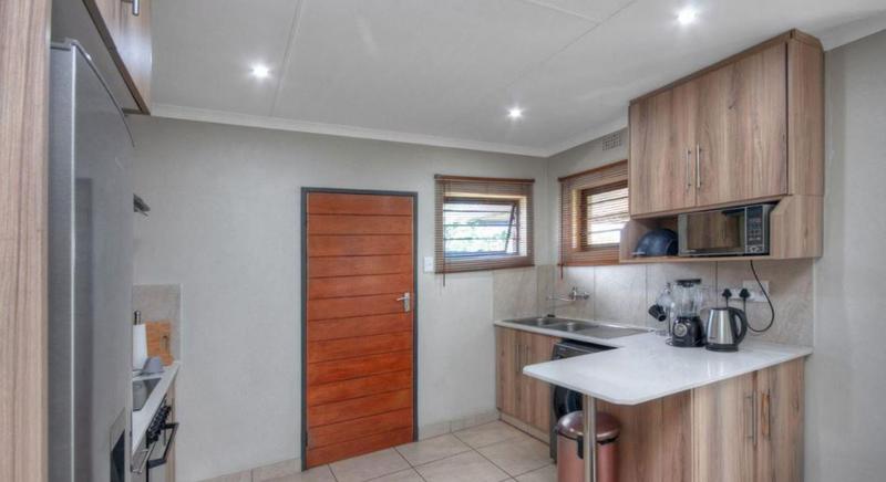 3 Bedroom Property for Sale in Leopard