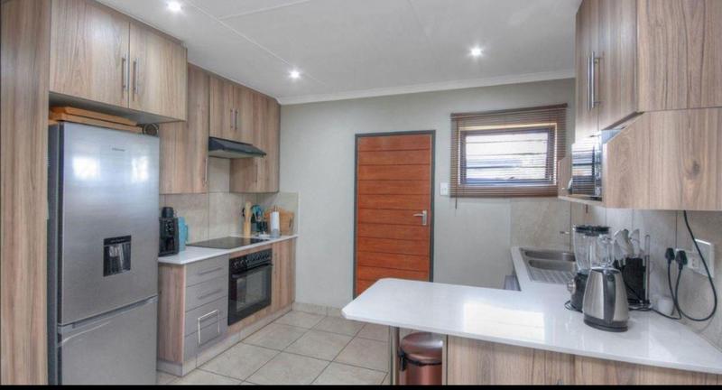 3 Bedroom Property for Sale in Leopard