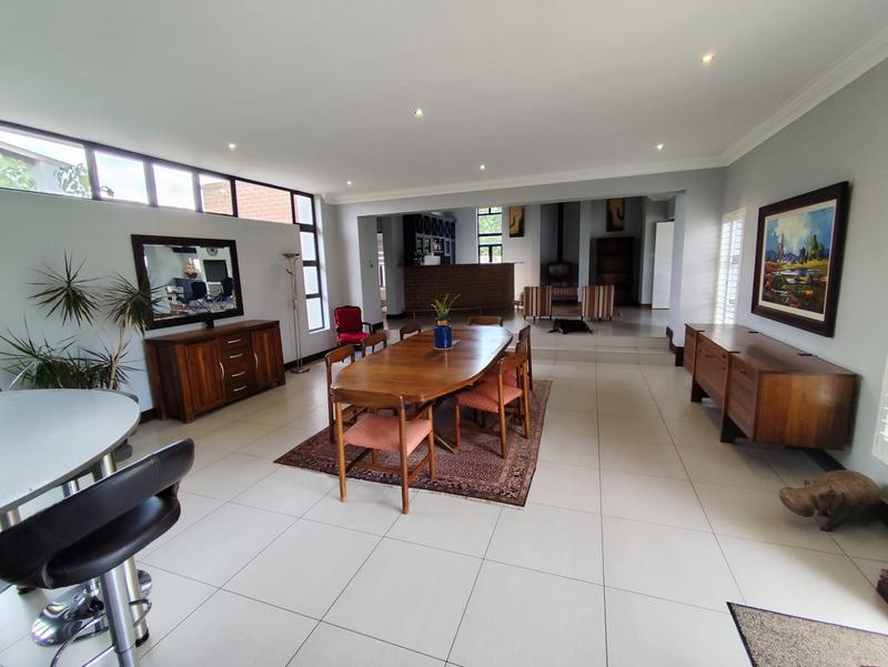 To Let 4 Bedroom Property for Rent in Midstream Ridge Gauteng