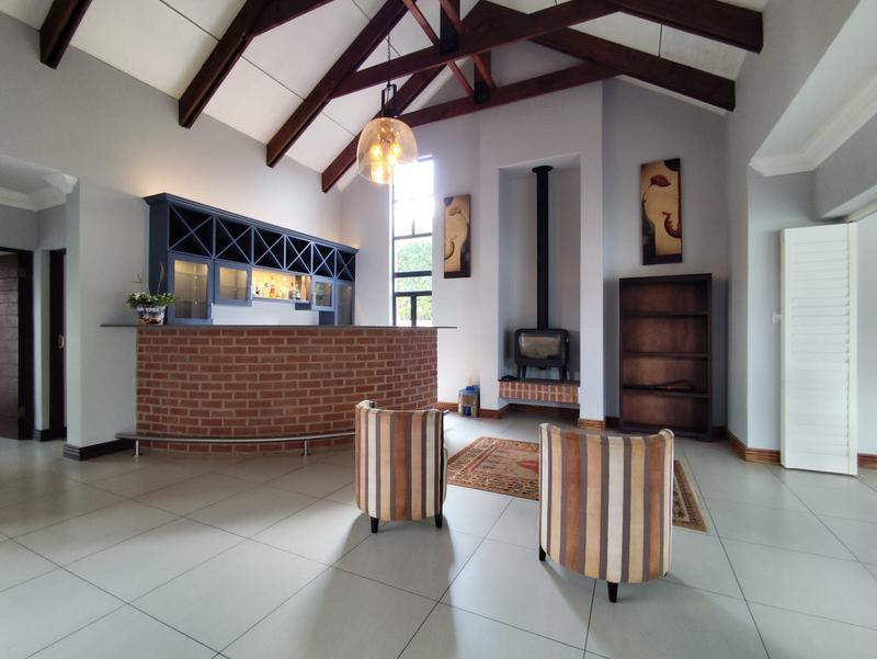 To Let 4 Bedroom Property for Rent in Midstream Ridge Gauteng