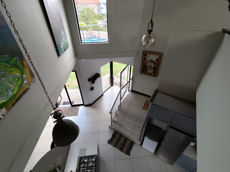 To Let 4 Bedroom Property for Rent in Midstream Ridge Gauteng