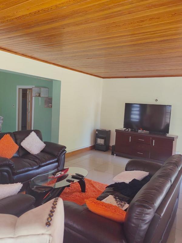 3 Bedroom Property for Sale in Robertsham Gauteng