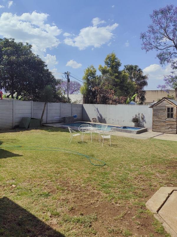 3 Bedroom Property for Sale in Robertsham Gauteng