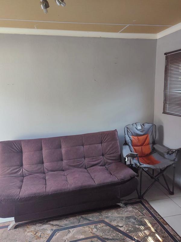 3 Bedroom Property for Sale in Robertsham Gauteng