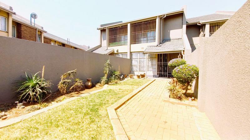 2 Bedroom Property for Sale in Boksburg West Gauteng