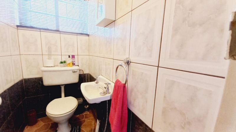 2 Bedroom Property for Sale in Boksburg West Gauteng