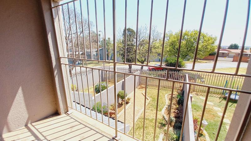 2 Bedroom Property for Sale in Boksburg West Gauteng