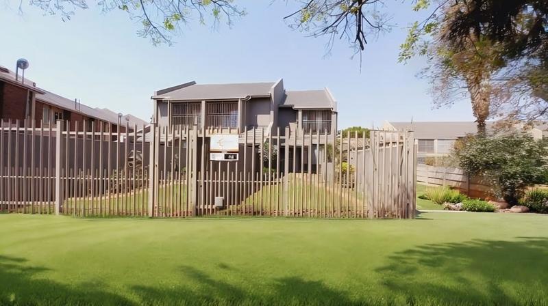 2 Bedroom Property for Sale in Boksburg West Gauteng