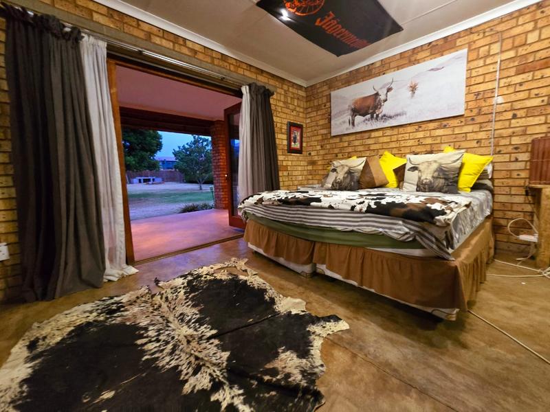 6 Bedroom Property for Sale in Montana Gauteng