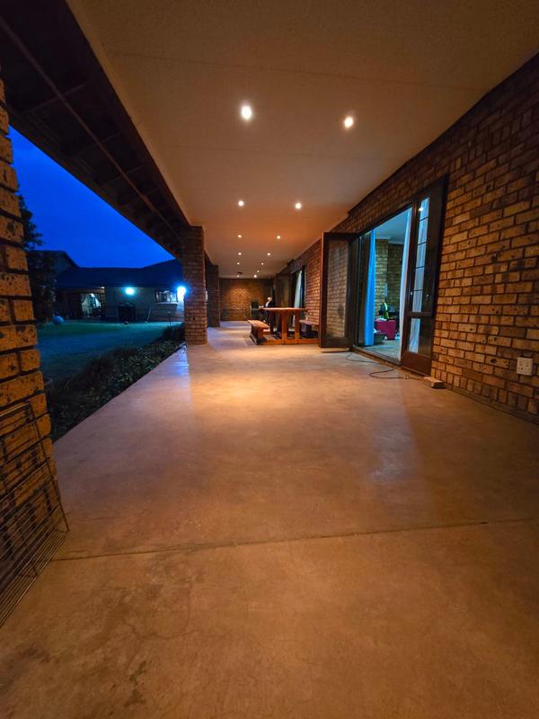 6 Bedroom Property for Sale in Montana Gauteng