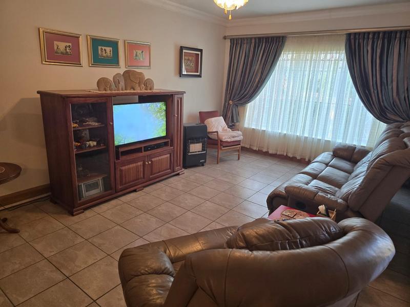 3 Bedroom Property for Sale in Montana Park Gauteng