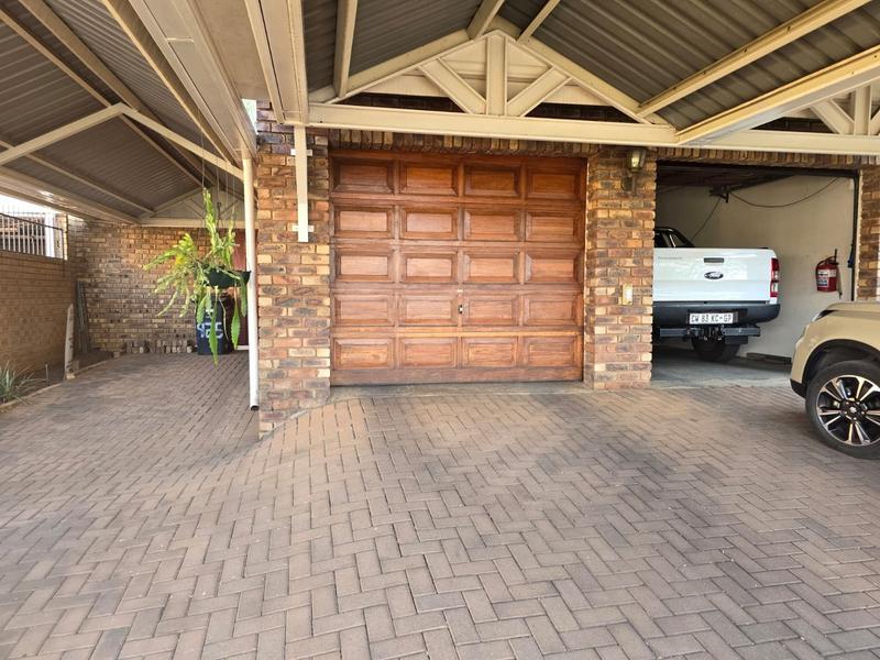 3 Bedroom Property for Sale in Montana Park Gauteng