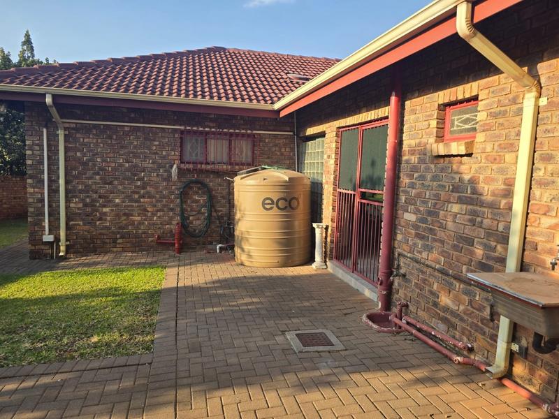 3 Bedroom Property for Sale in Montana Park Gauteng