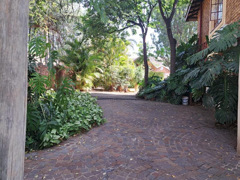 4 Bedroom Property for Sale in Montana Park Gauteng