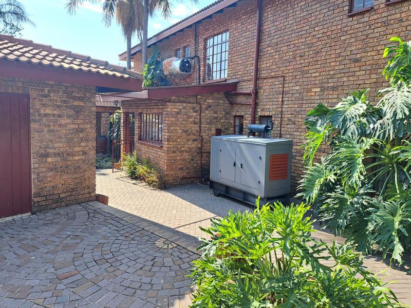 4 Bedroom Property for Sale in Montana Park Gauteng