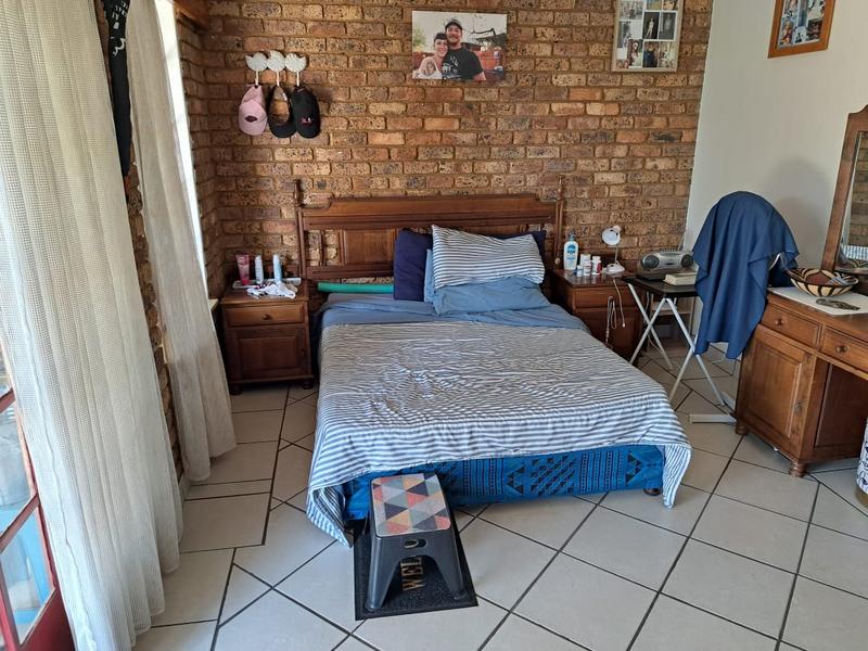 4 Bedroom Property for Sale in Montana Park Gauteng