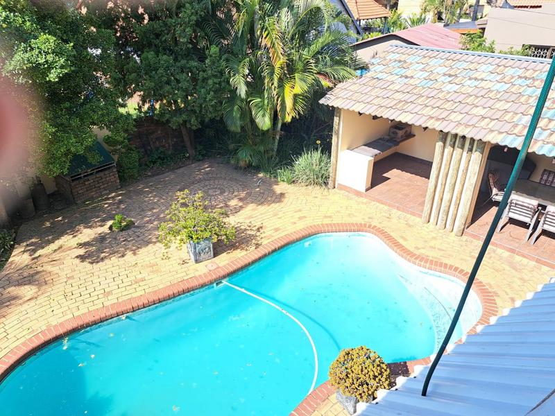 4 Bedroom Property for Sale in Montana Park Gauteng