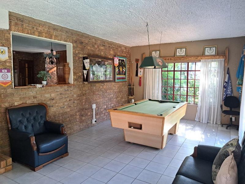 4 Bedroom Property for Sale in Montana Park Gauteng