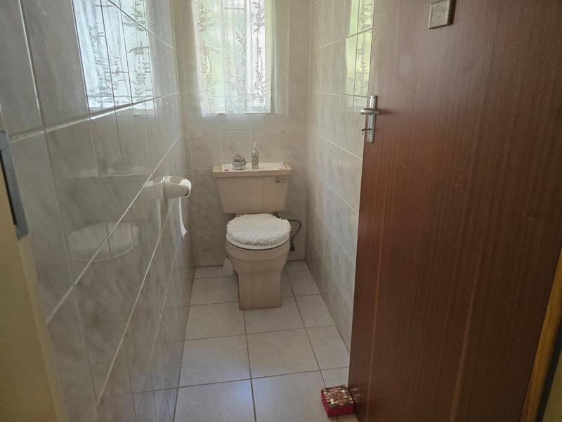 3 Bedroom Property for Sale in Montana Park Gauteng