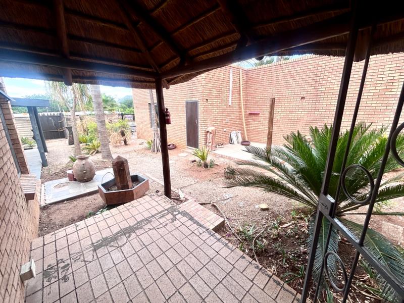 5 Bedroom Property for Sale in Montana Park Gauteng