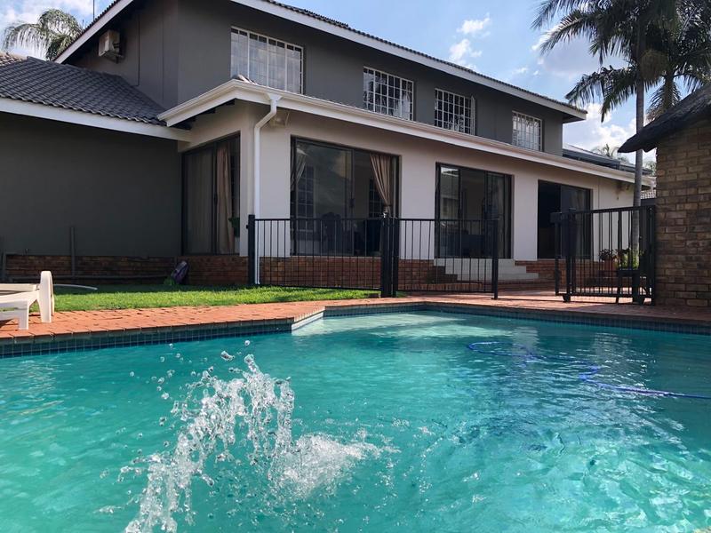 5 Bedroom Property for Sale in Montana Park Gauteng