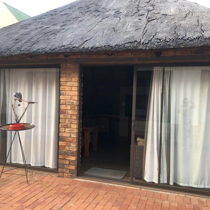 5 Bedroom Property for Sale in Montana Park Gauteng