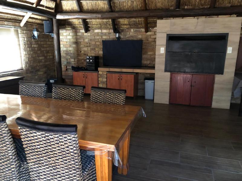 5 Bedroom Property for Sale in Montana Park Gauteng