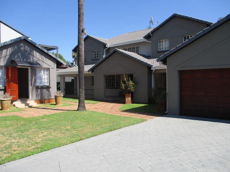 5 Bedroom Property for Sale in Montana Park Gauteng