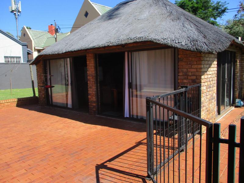 5 Bedroom Property for Sale in Montana Park Gauteng