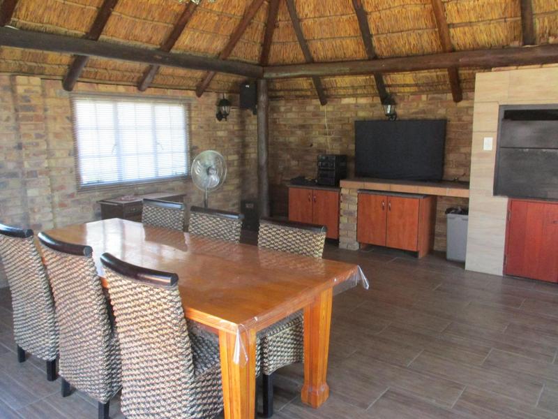 5 Bedroom Property for Sale in Montana Park Gauteng