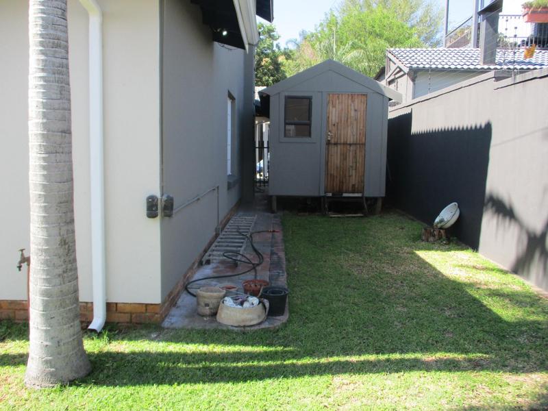 5 Bedroom Property for Sale in Montana Park Gauteng