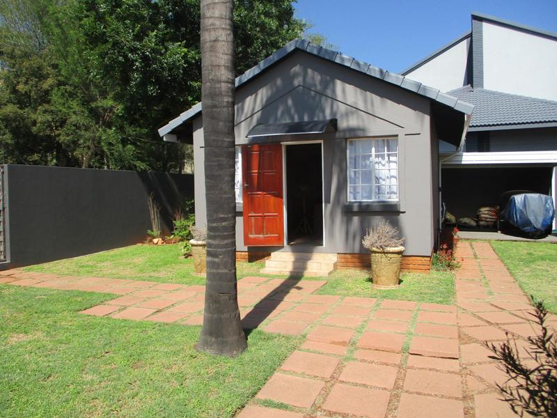 5 Bedroom Property for Sale in Montana Park Gauteng