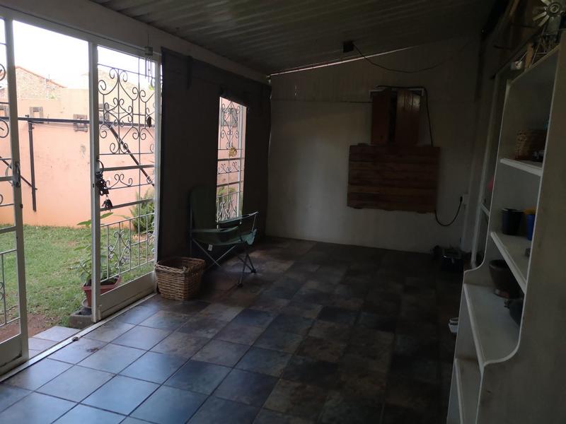 3 Bedroom Property for Sale in Wonderboom Gauteng