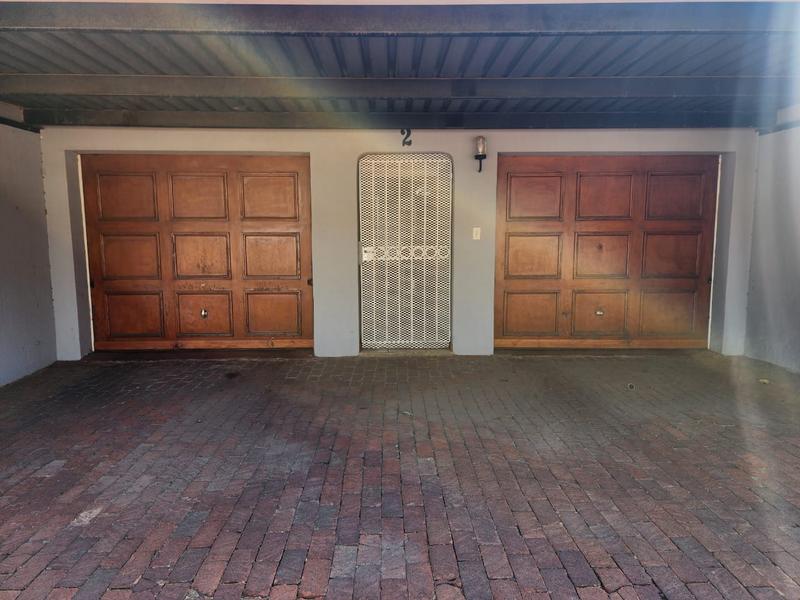 3 Bedroom Property for Sale in Wonderboom Gauteng