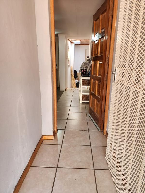 3 Bedroom Property for Sale in Wonderboom Gauteng