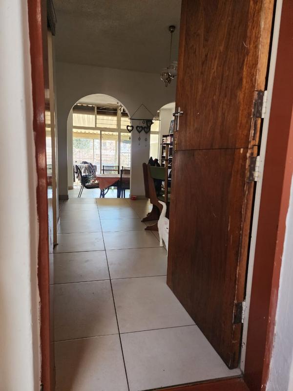 3 Bedroom Property for Sale in Wonderboom Gauteng