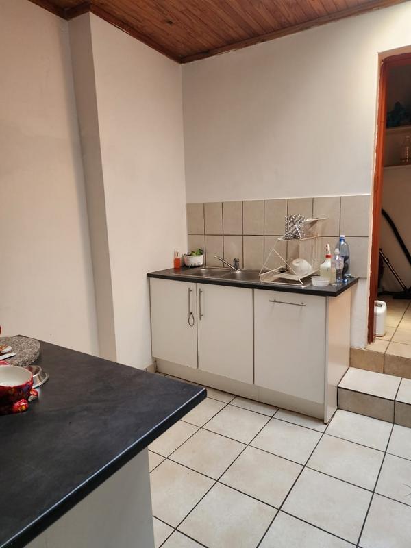 3 Bedroom Property for Sale in Wonderboom Gauteng