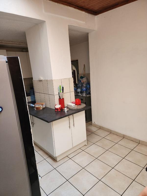 3 Bedroom Property for Sale in Wonderboom Gauteng