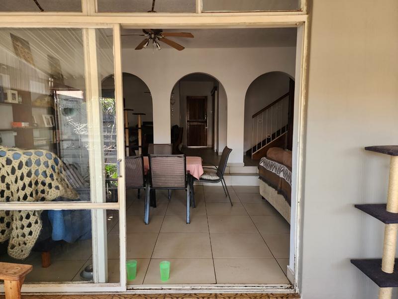 3 Bedroom Property for Sale in Wonderboom Gauteng